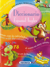 Diccionario Espanol-Ingles = Dictionary Spanish-English