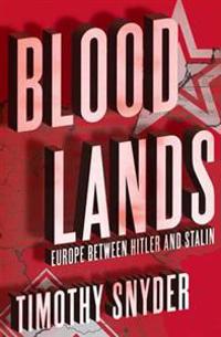 Bloodlands