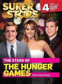 Superstars! Of Hunger Games