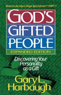 Gods Gifted People