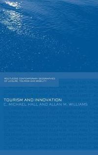 Tourism and Innovation