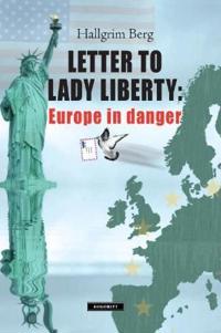 Letter to lady Liberty