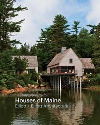 Houses of Maine