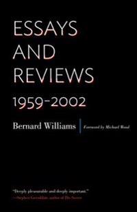 Essays and Reviews