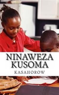 Ninaweza Kusoma