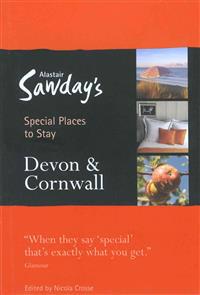Devon & Cornwall