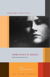 From Kafka to Sebald