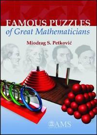 Famous Puzzles of Great Mathematicians