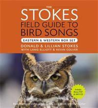 The Stokes Field Guide to Bird Songs