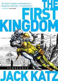 First Kingdom