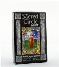 Sacred Circle Tarot Deck