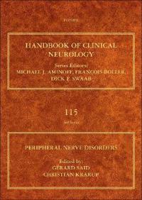 Peripheral Nerve Disorders