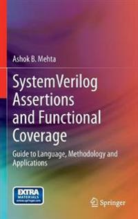 SystemVerilog Assertions and Functional Coverage