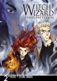Witch & Wizard 2