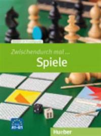 Zwischendurch mal Spiele. Kopiervorlagen