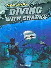 Diving with Sharks