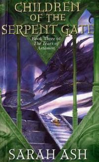 Children of the Serpent Gate