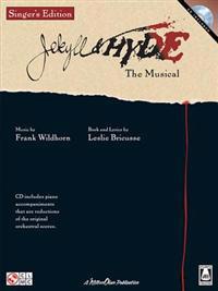 Jekyll and Hyde the Musical