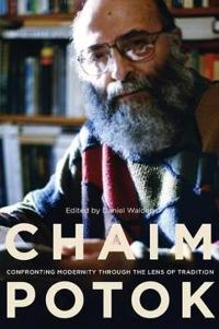 Chaim Potok