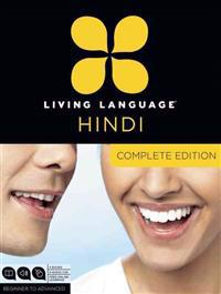 Living Language Hindi
