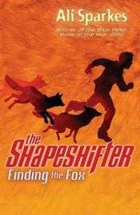 Finding the Fox: The Shapeshifter 1