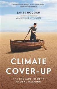 Climate Cover-Up