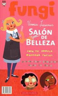 Beauty Salon / Salon de Belleza
