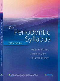 The Periodontic Syllabus