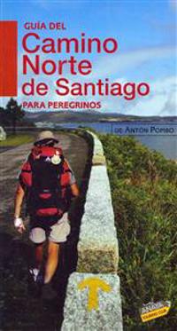 Guía del Camino de Santiago Norte para peregrinos, 2010