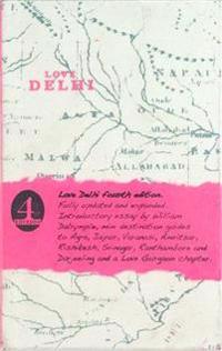 Love Delhi