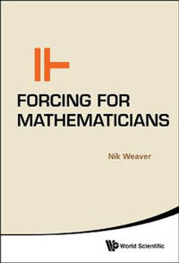 Forcing for Mathematicians