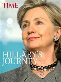 Time Hillary's Journey