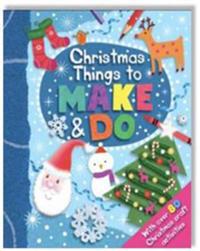 Christmas Make-and-do