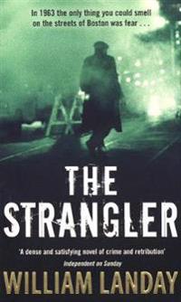 STRANGLER