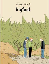 Bigfoot