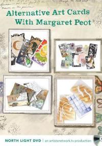 Alternative Art Cards with Margaret Peot