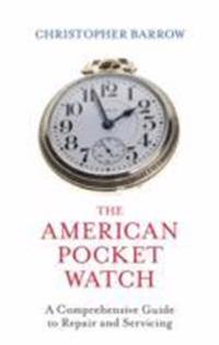 American Pocket Watch