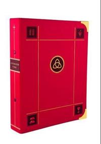 Liturgien i dag. Ringperm med plastlommer og skilleark