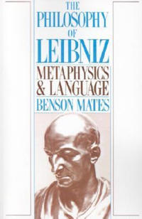 The Philosophy of Leibniz