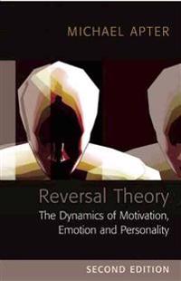 Reversal Theory