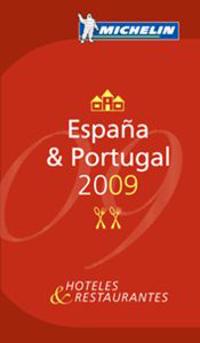 Michelin Guide Espana & Portugal