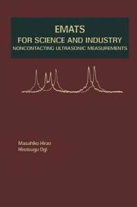 EMATs for Science and Industry