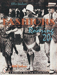 Fashions of the Roaring Twenties