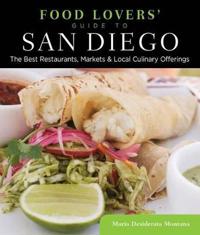 Food Lovers' Guide to San Diego