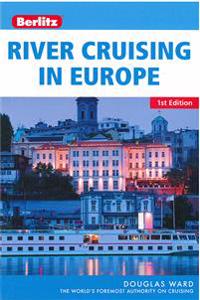 Berlitz River Cruising in Europe
