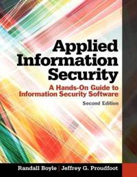 Applied Information Security