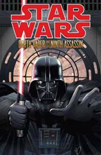 Darth Vader and the Ninth Assassin