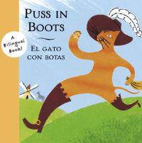 El Gato Con Botas/Puss in Boots