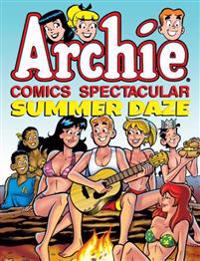 Archie Comics Spectacular: Summer Daze