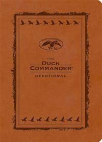 The Duck Commander Devotional: Brown